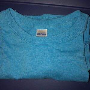 Gildan Short Sleeve Plain Tee